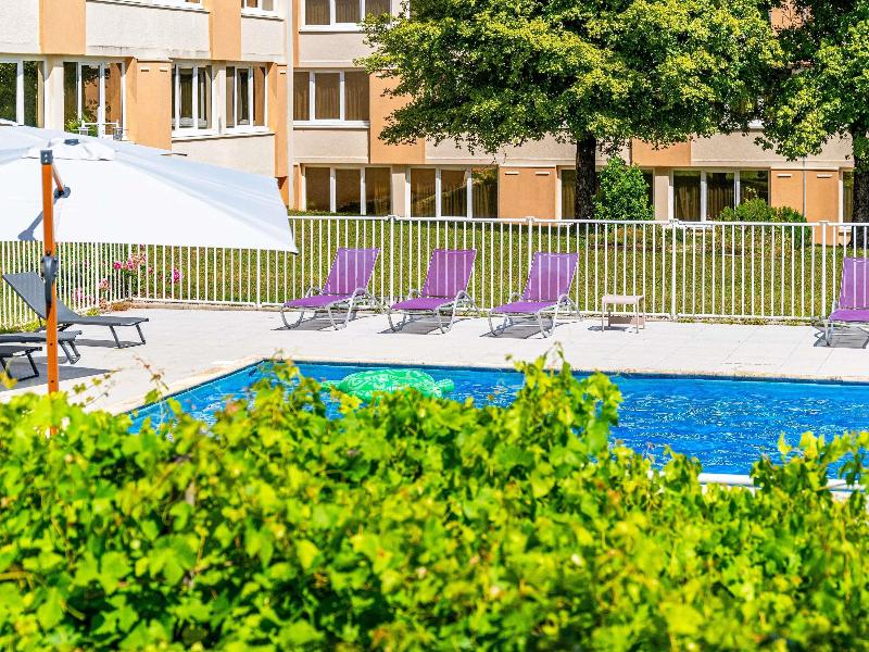 Novotel Dijon Sud, Marsannay-la-Côte