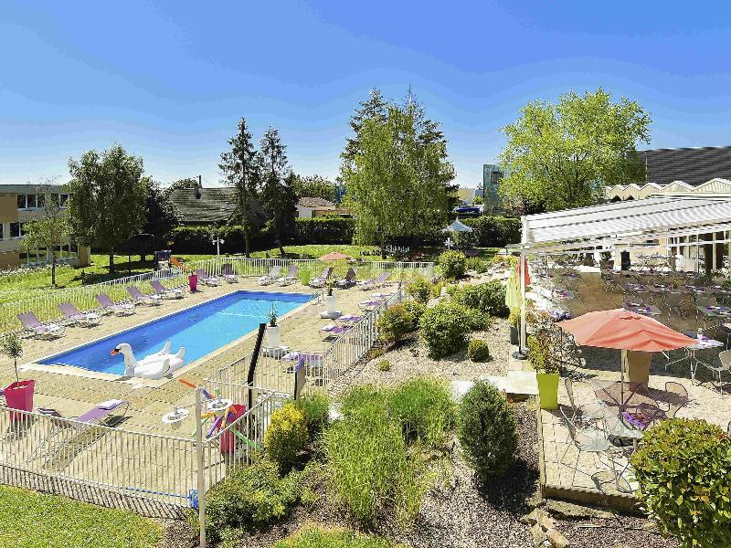 Novotel Dijon Sud image