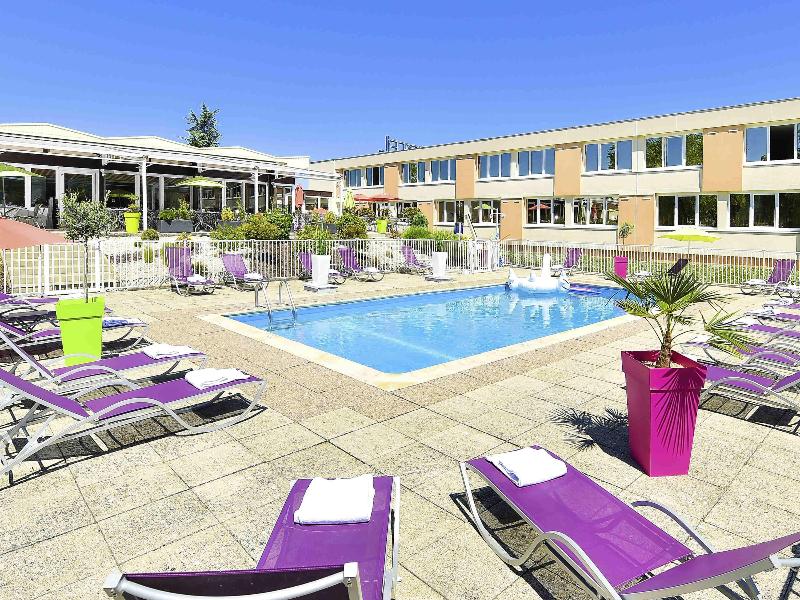Novotel Dijon Sud image