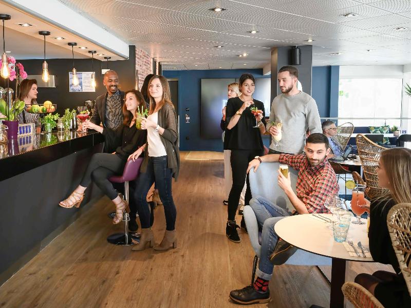 Novotel Dijon Sud image