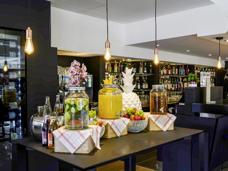 Novotel Dijon Sud image