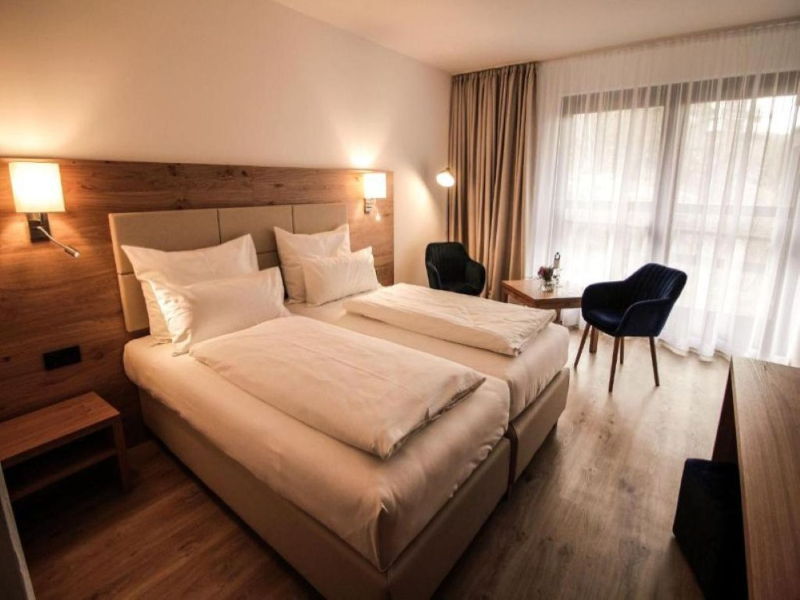 Riessersee Hotel image