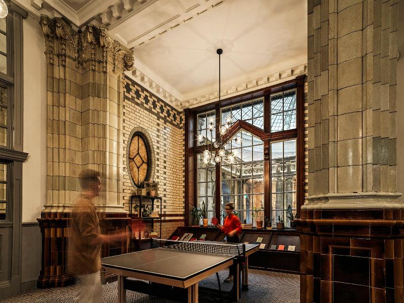 Kimpton Clocktower Hotel image