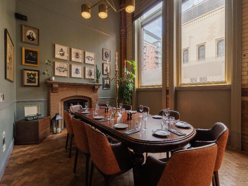 Kimpton Clocktower Hotel image