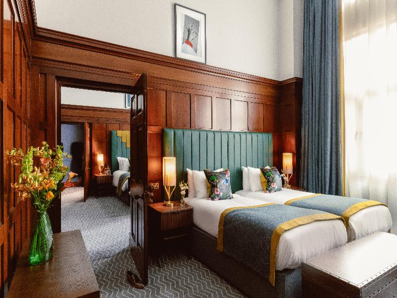 Kimpton Clocktower Hotel image