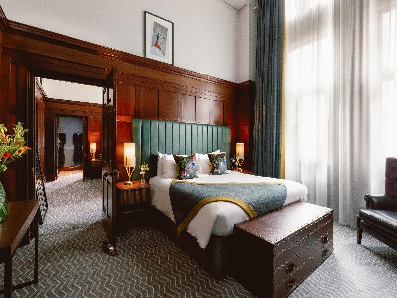 Kimpton Clocktower Hotel image