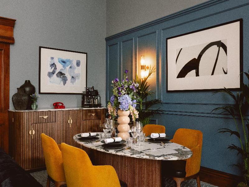 Kimpton Clocktower Hotel image