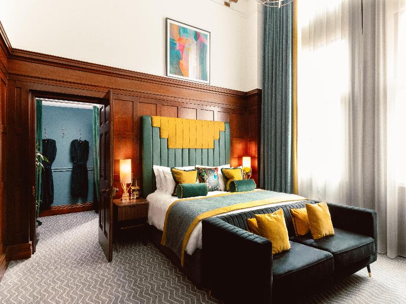 Kimpton Clocktower Hotel image