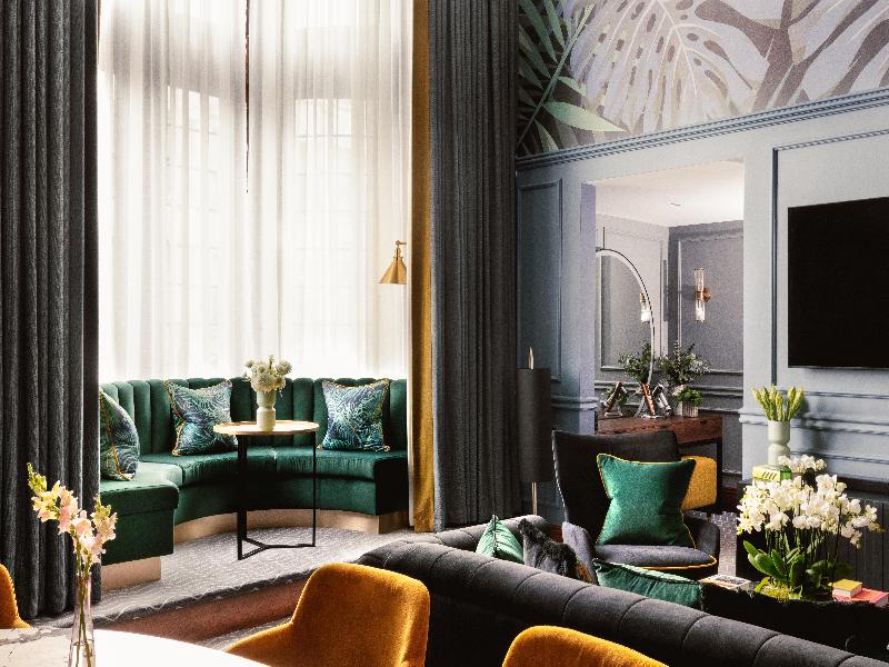 Kimpton Clocktower Hotel image
