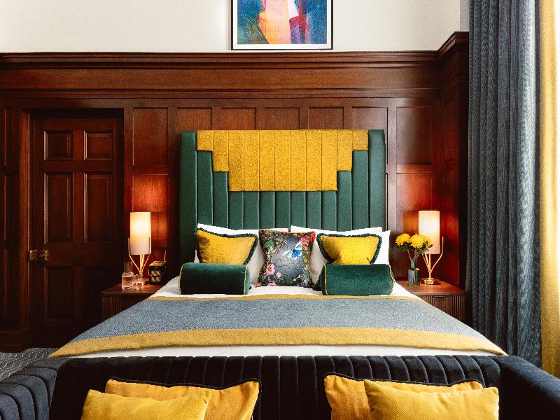 Kimpton Clocktower Hotel image