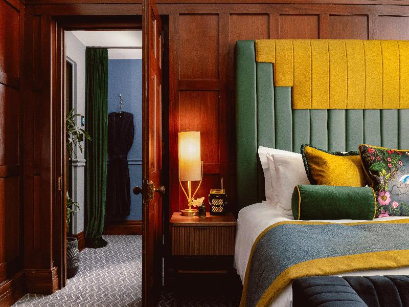 Kimpton Clocktower Hotel image