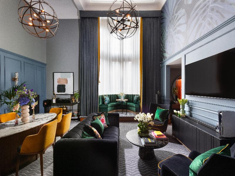 Kimpton Clocktower Hotel image