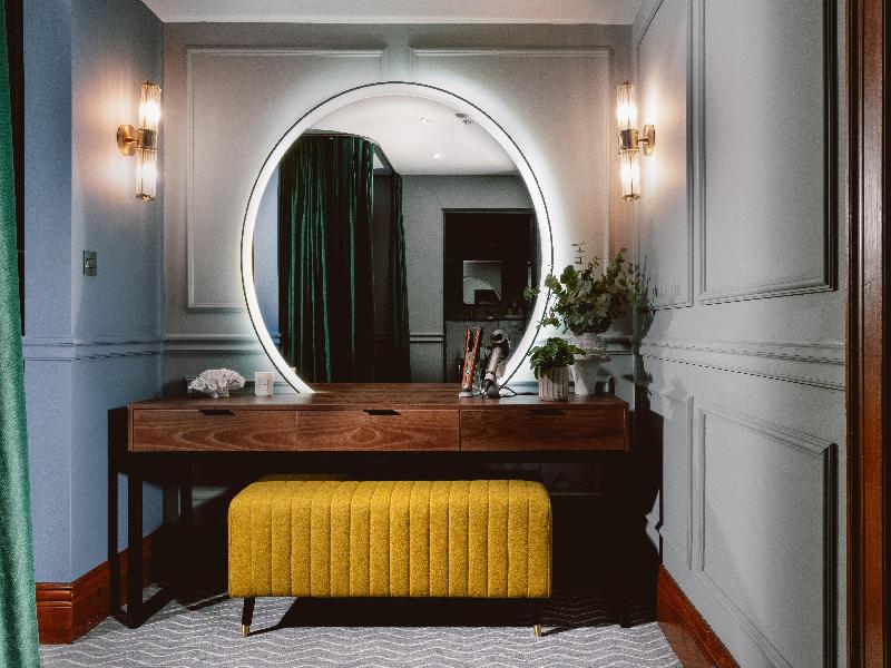 Kimpton Clocktower Hotel image