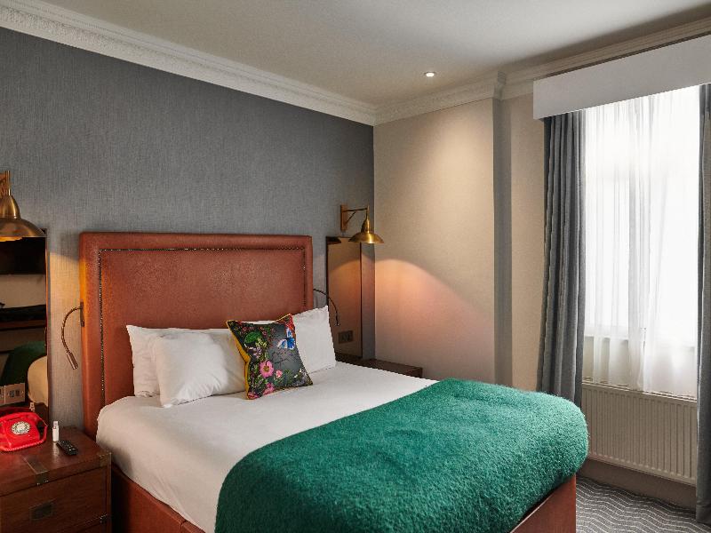 Kimpton Clocktower Hotel image