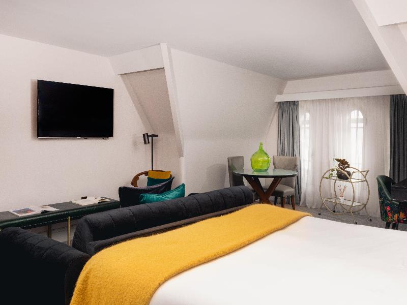 Kimpton Clocktower Hotel image