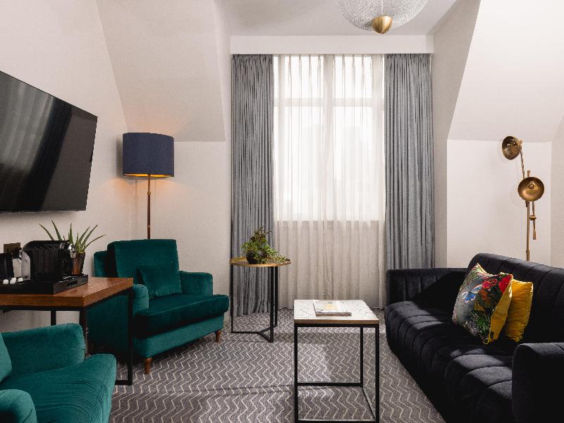 Kimpton Clocktower Hotel image