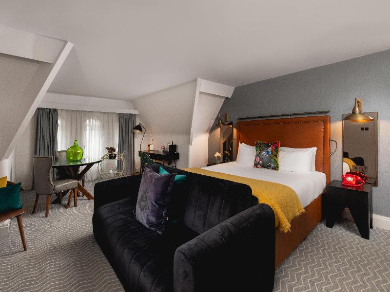 Kimpton Clocktower Hotel image