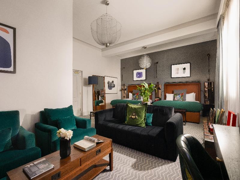 Kimpton Clocktower Hotel image