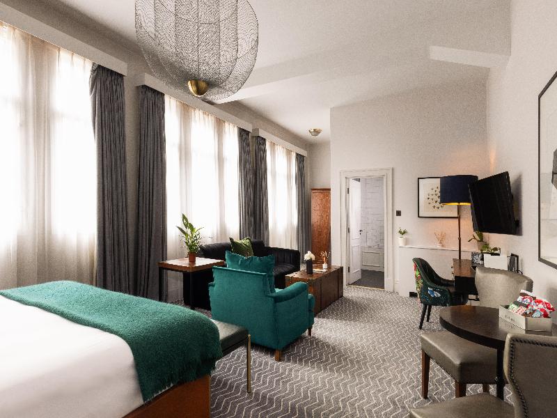 Kimpton Clocktower Hotel image
