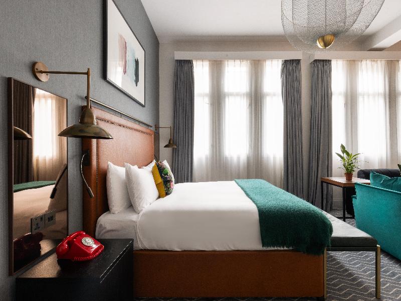 Kimpton Clocktower Hotel image