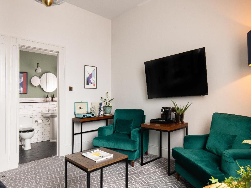 Kimpton Clocktower Hotel image