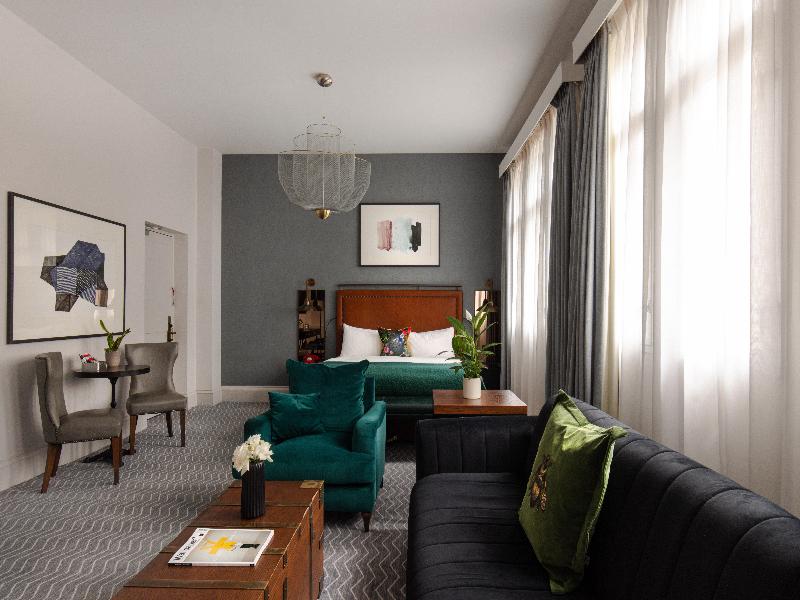 Kimpton Clocktower Hotel image
