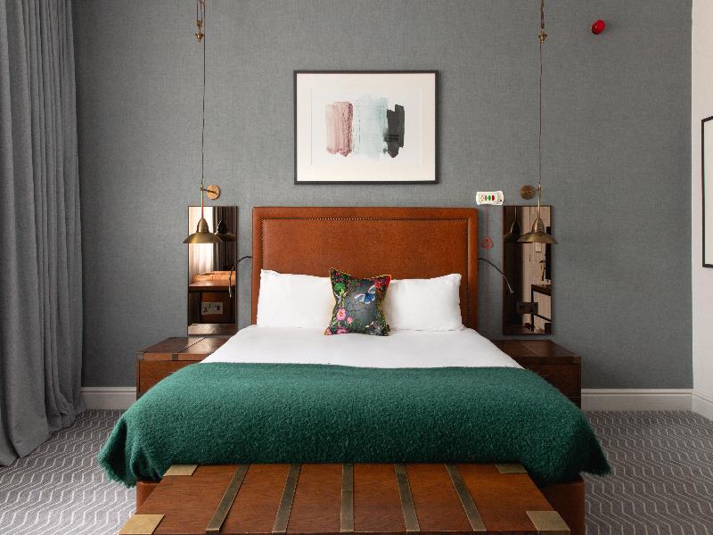 Kimpton Clocktower Hotel image