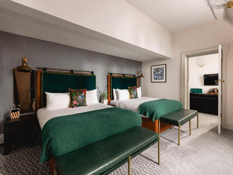 Kimpton Clocktower Hotel image