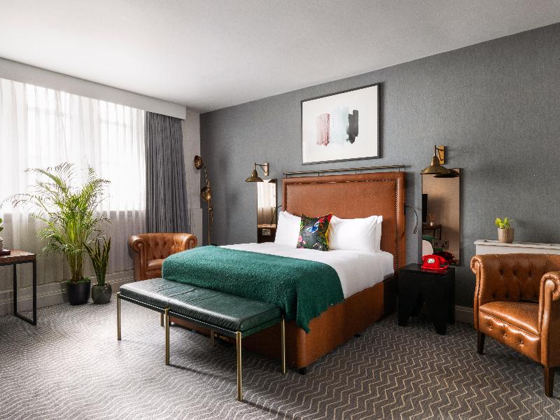 Kimpton Clocktower Hotel image