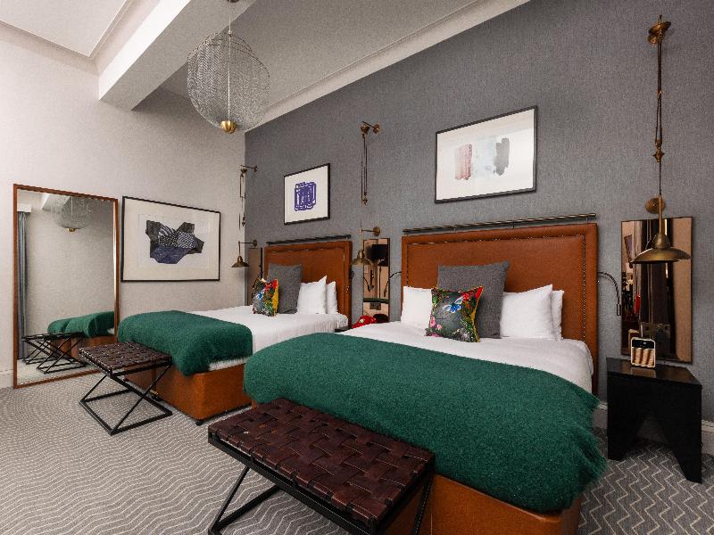 Kimpton Clocktower Hotel image