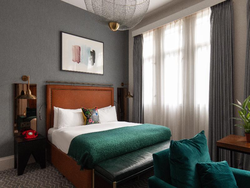 Kimpton Clocktower Hotel image