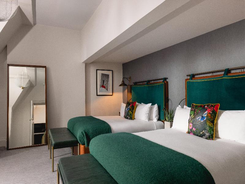 Kimpton Clocktower Hotel image