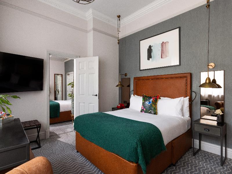 Kimpton Clocktower Hotel image