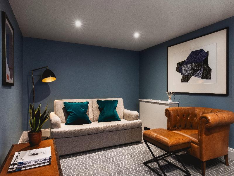 Kimpton Clocktower Hotel image