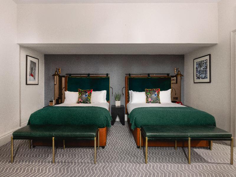 Kimpton Clocktower Hotel image