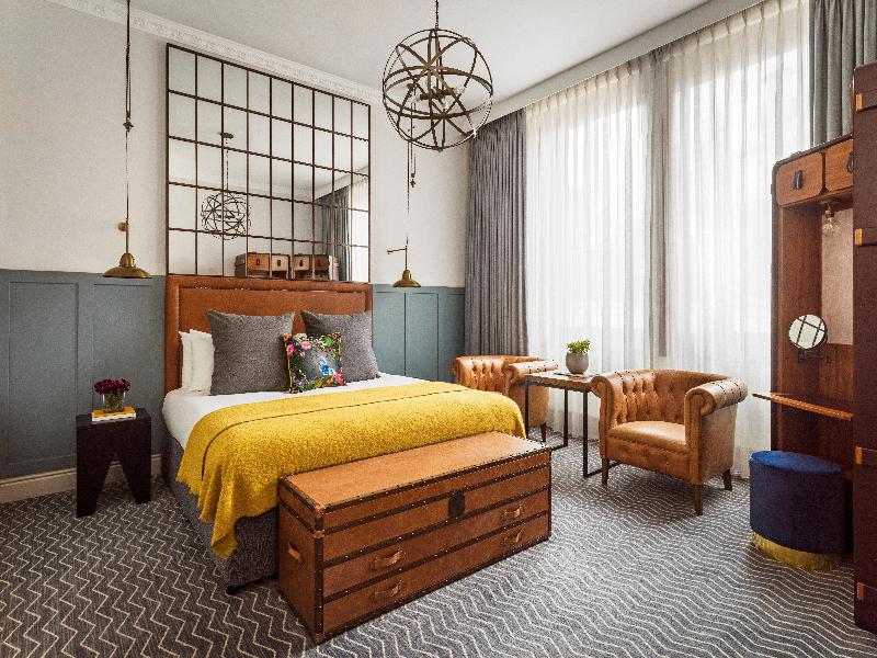 Kimpton Clocktower Hotel image