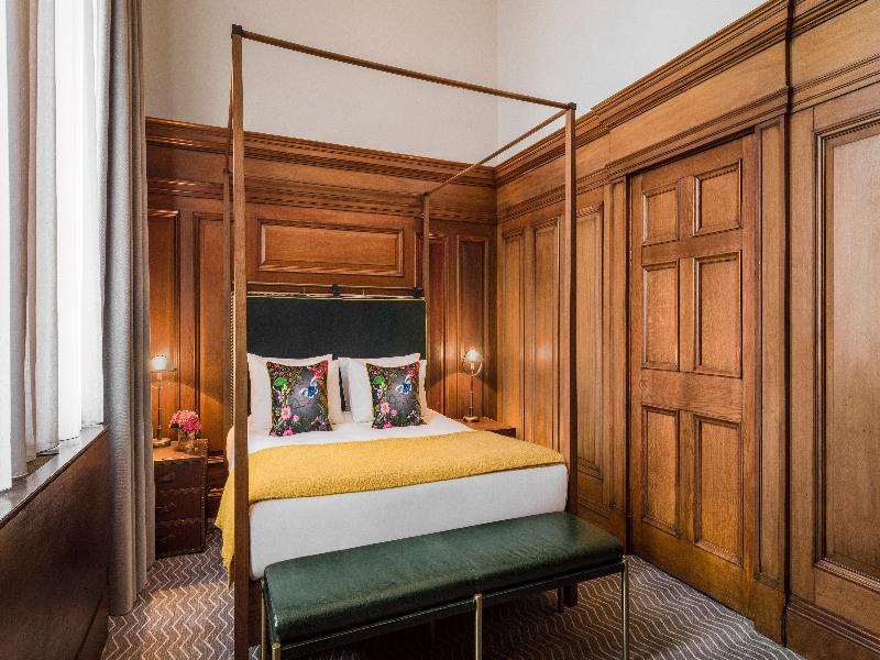 Kimpton Clocktower Hotel image