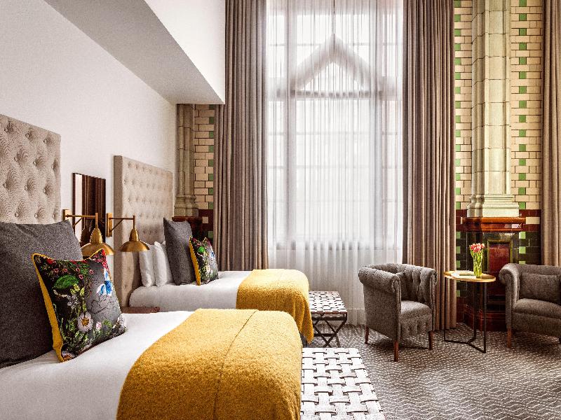 Kimpton Clocktower Hotel image