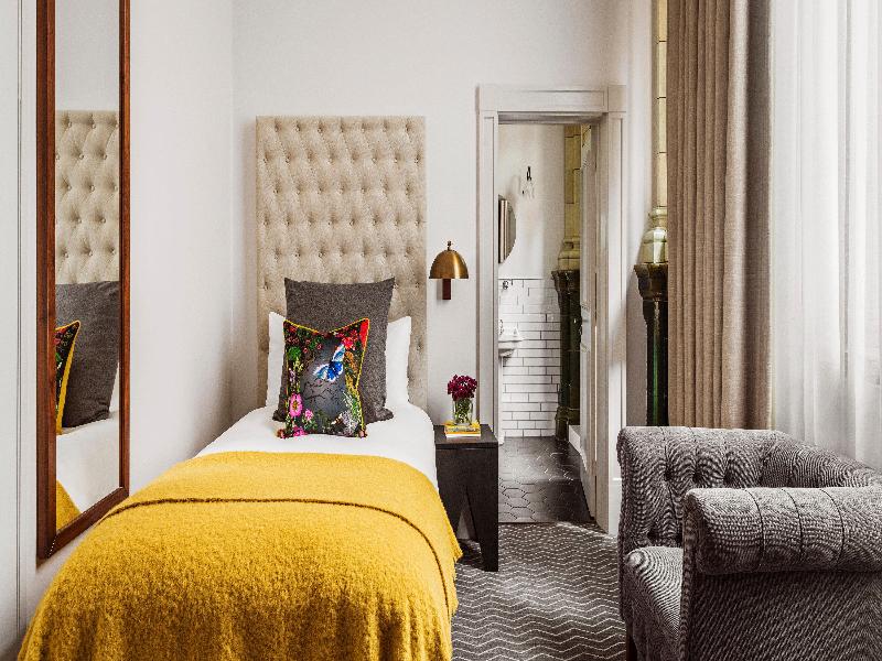 Kimpton Clocktower Hotel image