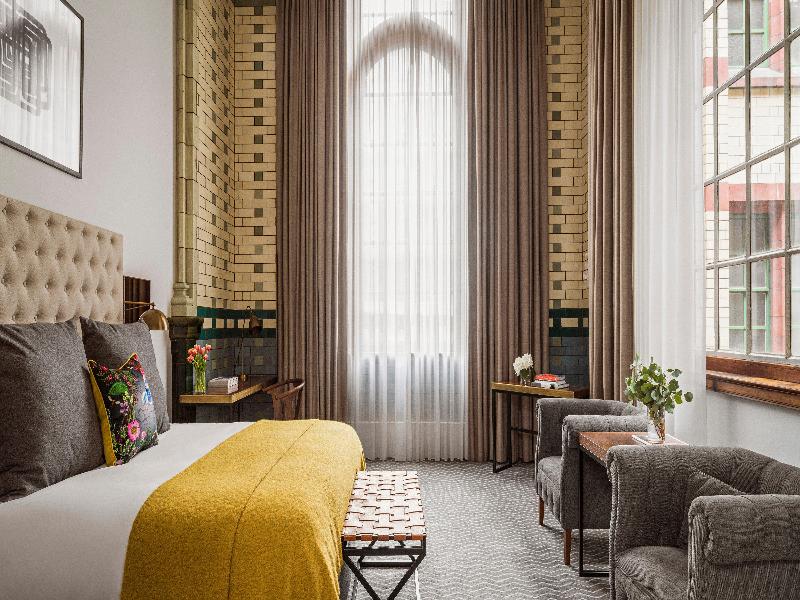 Kimpton Clocktower Hotel image
