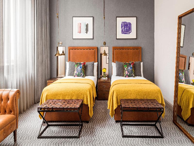Kimpton Clocktower Hotel image