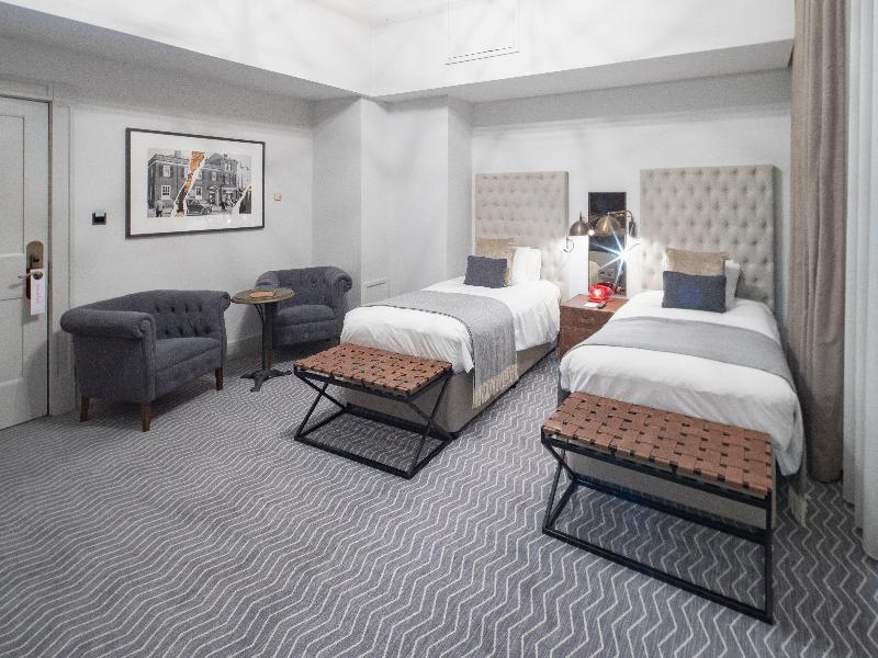 Kimpton Clocktower Hotel image