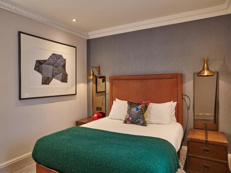 Kimpton Clocktower Hotel image