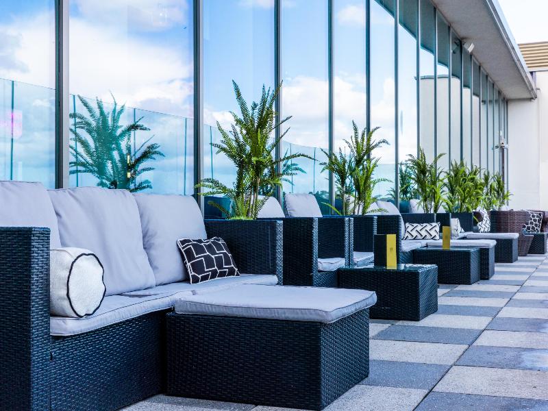 Hilton Bournemouth image