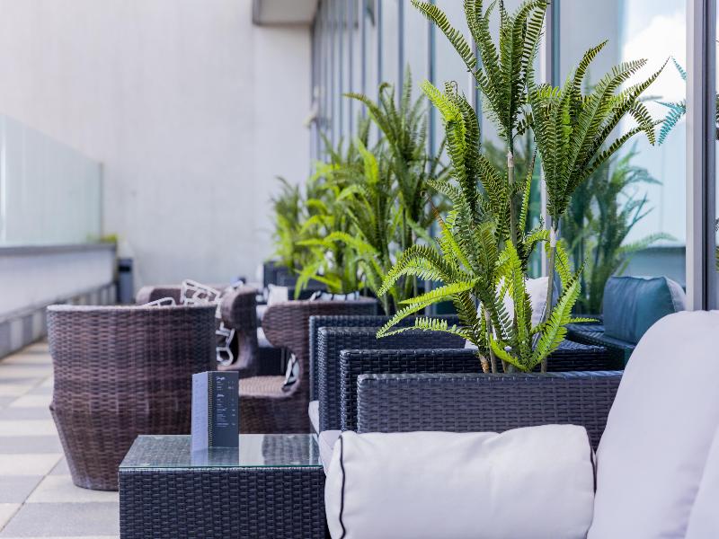 Hilton Bournemouth image