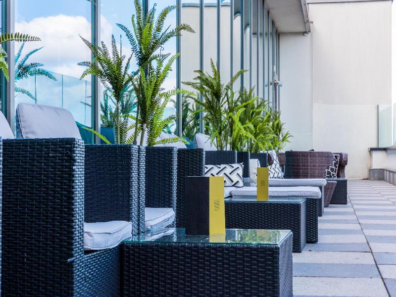 Hilton Bournemouth image