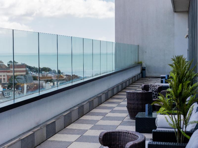 Hilton Bournemouth image