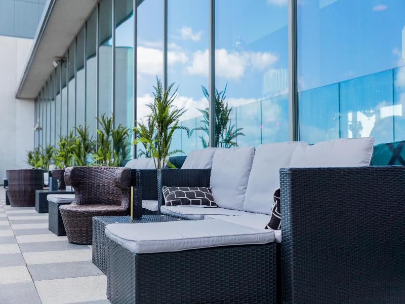 Hilton Bournemouth image