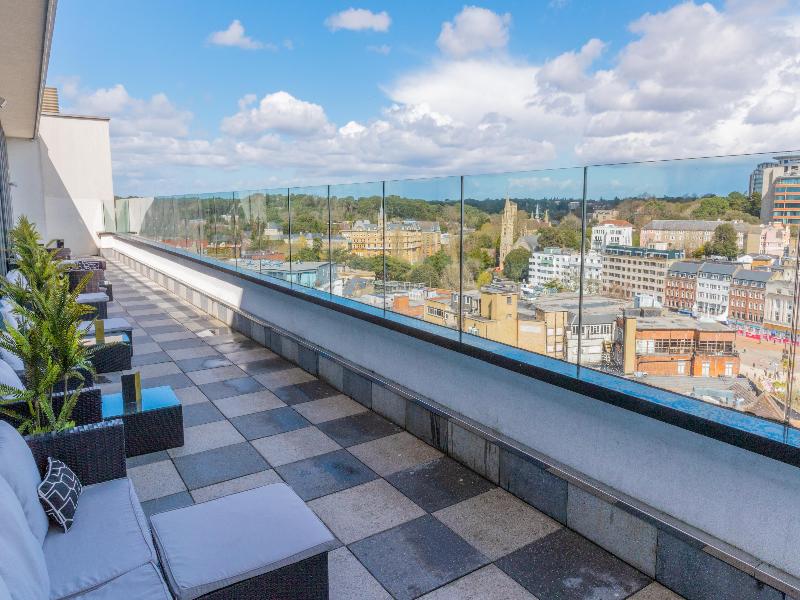Hilton Bournemouth image