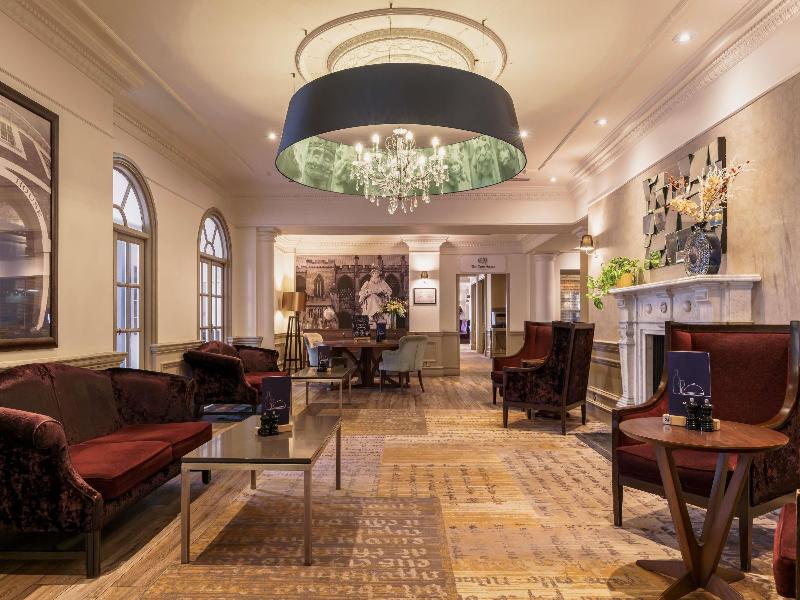 Mercure Exeter Southgate image